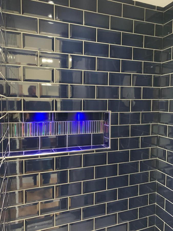 Gwili Apartment Nantgaredig Kültér fotó